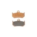 EBC Brakes Double-H Sintered Superbike Brake Pads Rear - FA320HH EBC Brakes Double-H Sintered Superbike Brake Pads Rear - FA320HH